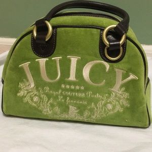 Juicy Couture Bag